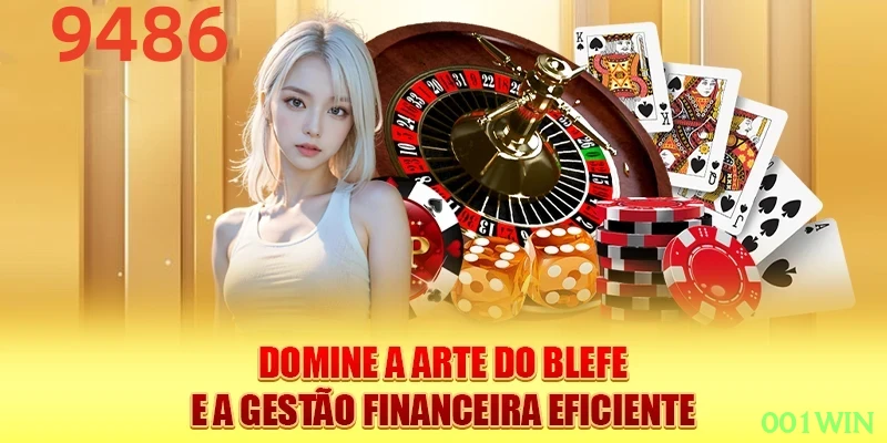 Casino VIP 001win