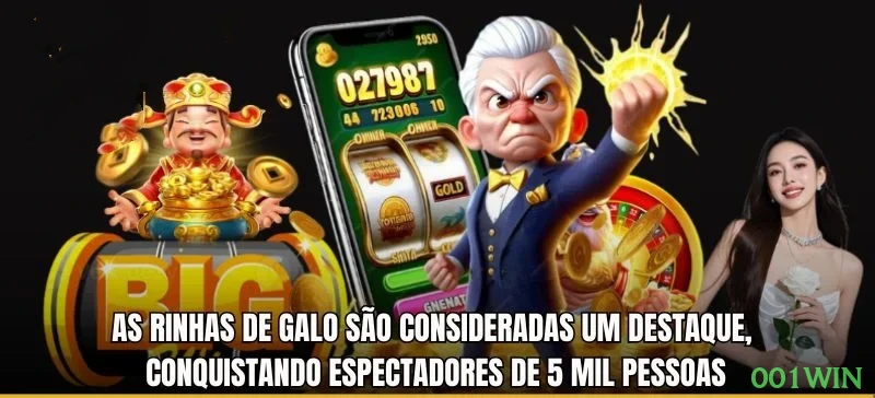 Estatísticas do Jogo 001win